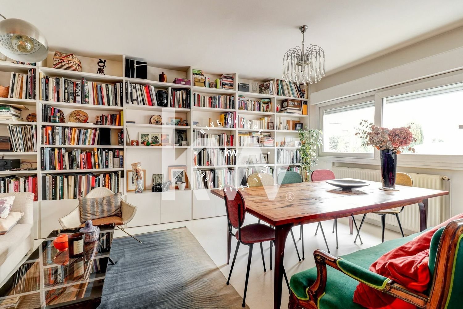 Maison à vendre, 193m², Vanves