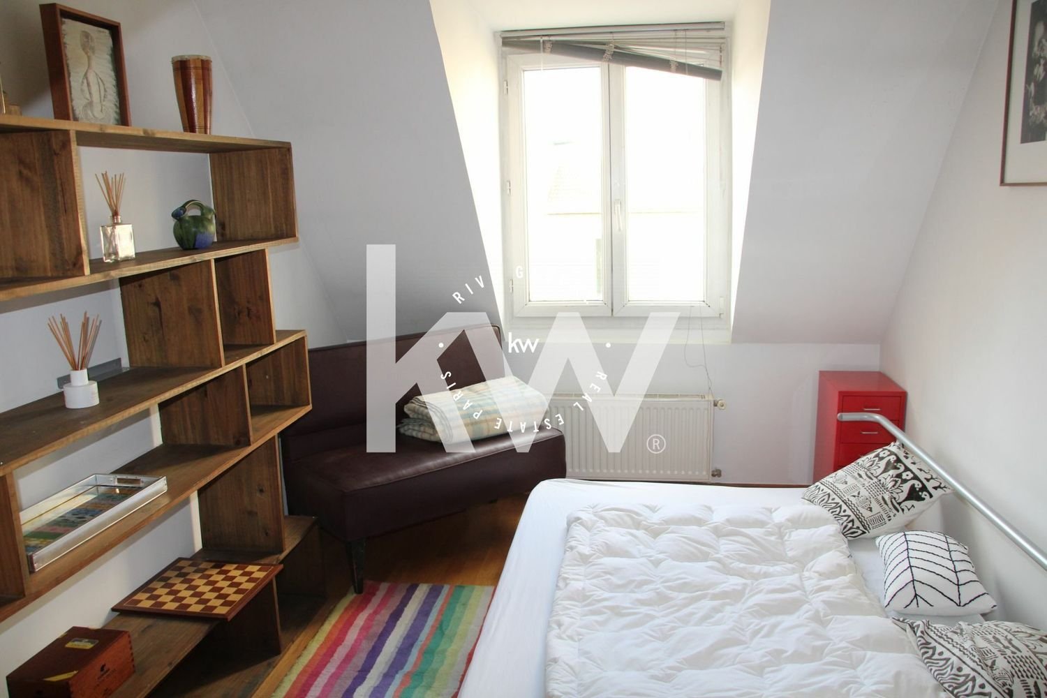 Maison à vendre, 193m², Vanves