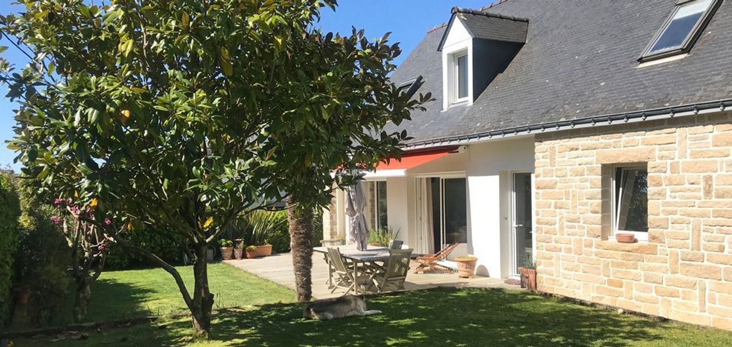 Maison à vendre, 180m², La Trinité-sur-Mer