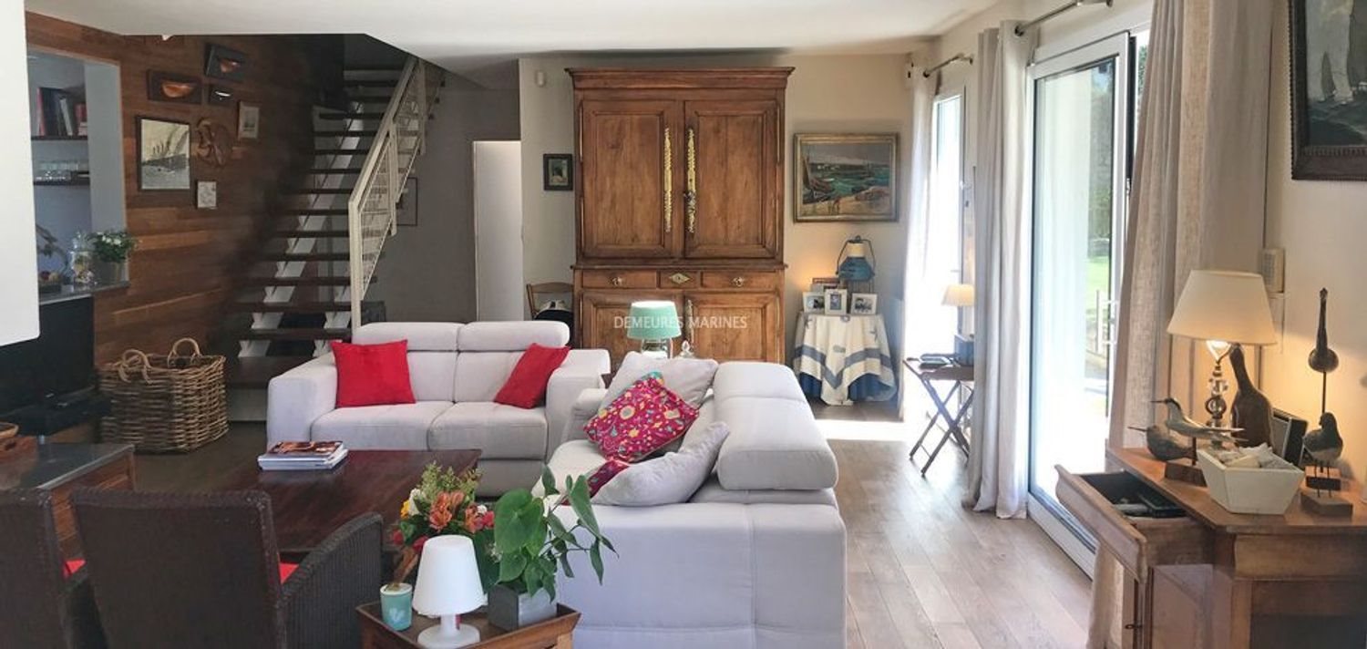 Maison à vendre, 180m², La Trinité-sur-Mer