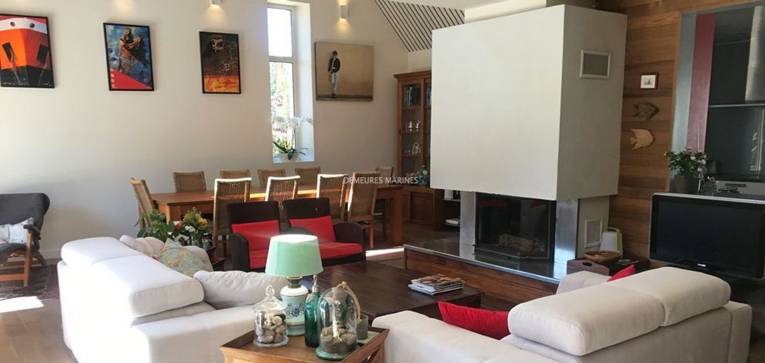 Maison à vendre, 180m², La Trinité-sur-Mer