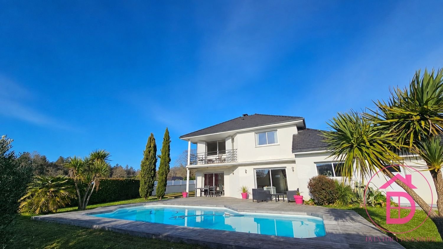 Maison à vendre, 147m², Bayonne