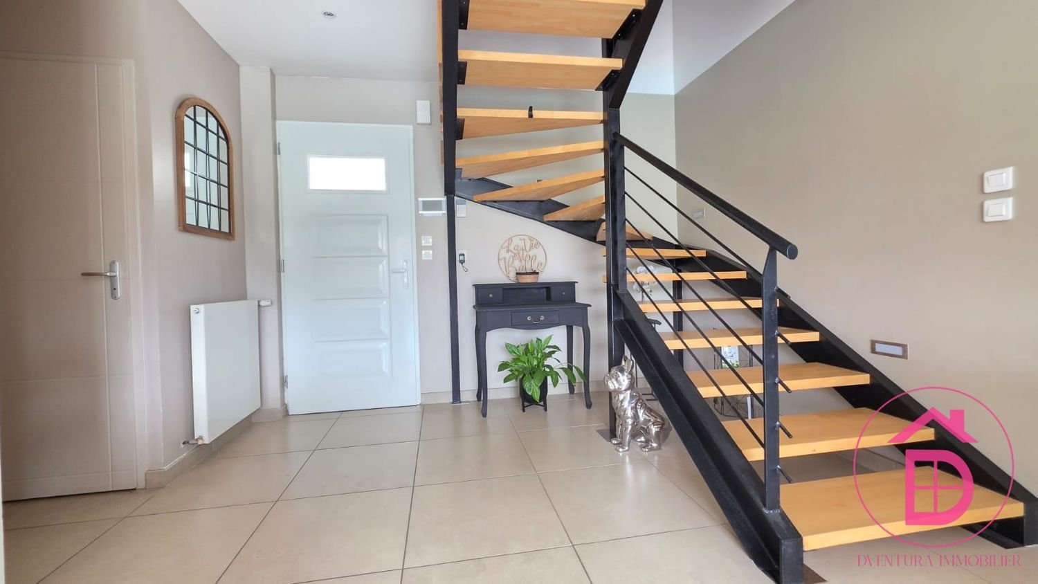 Maison à vendre, 147m², Bayonne