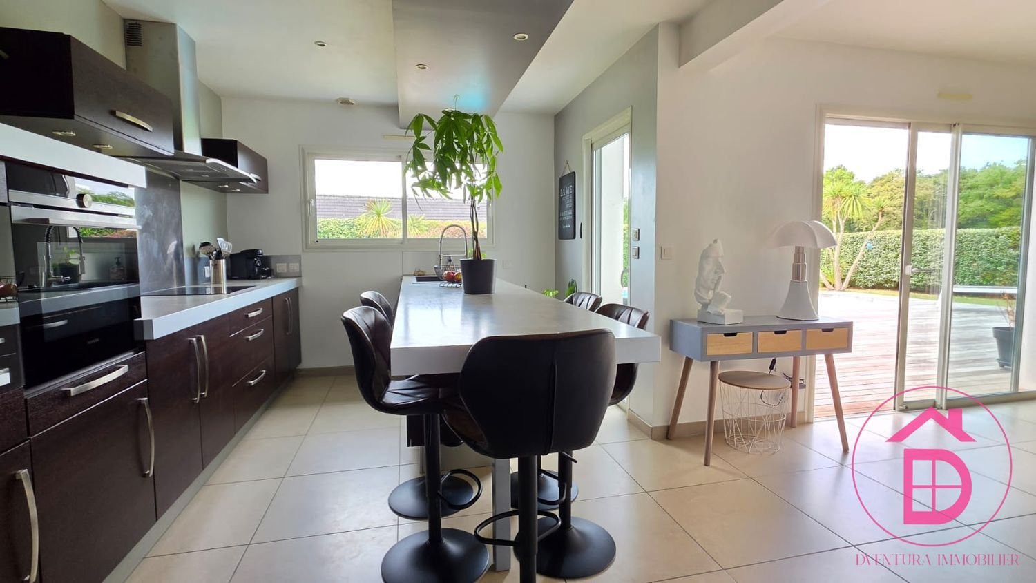 Maison à vendre, 147m², Bayonne