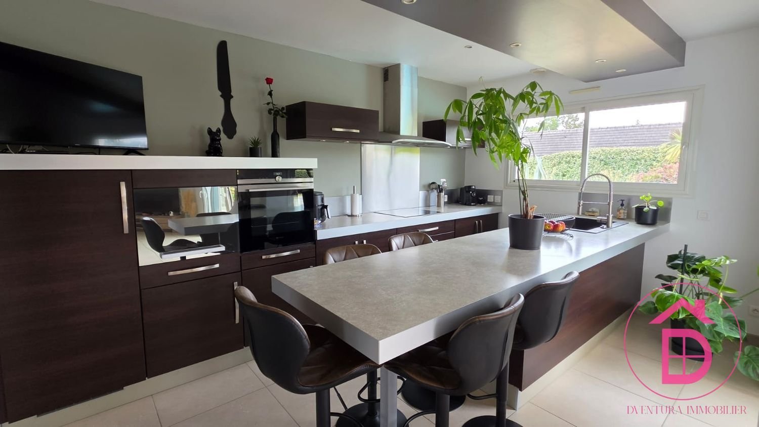 Maison à vendre, 147m², Bayonne