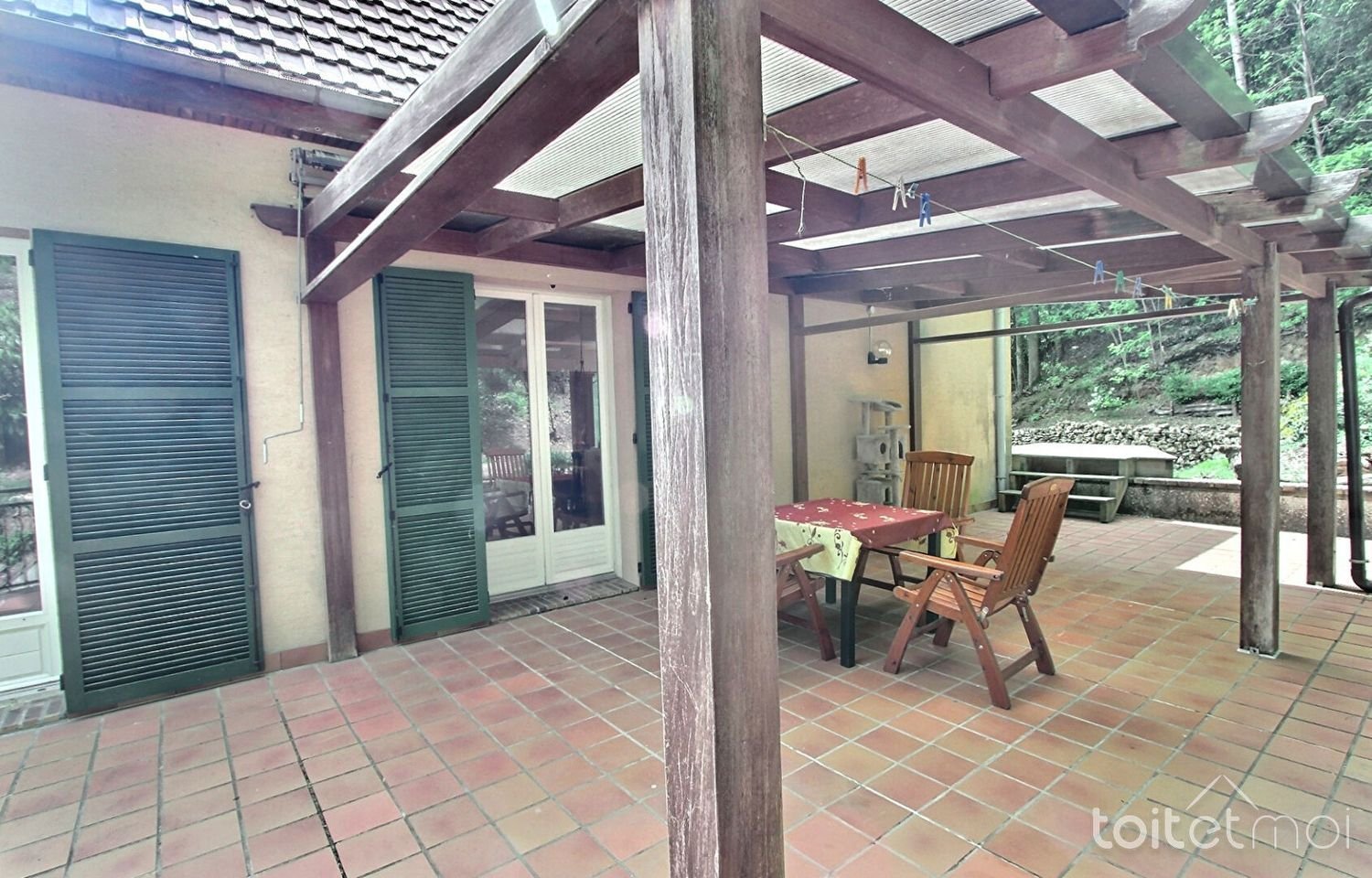 Maison à vendre, 160m², Chevreuse