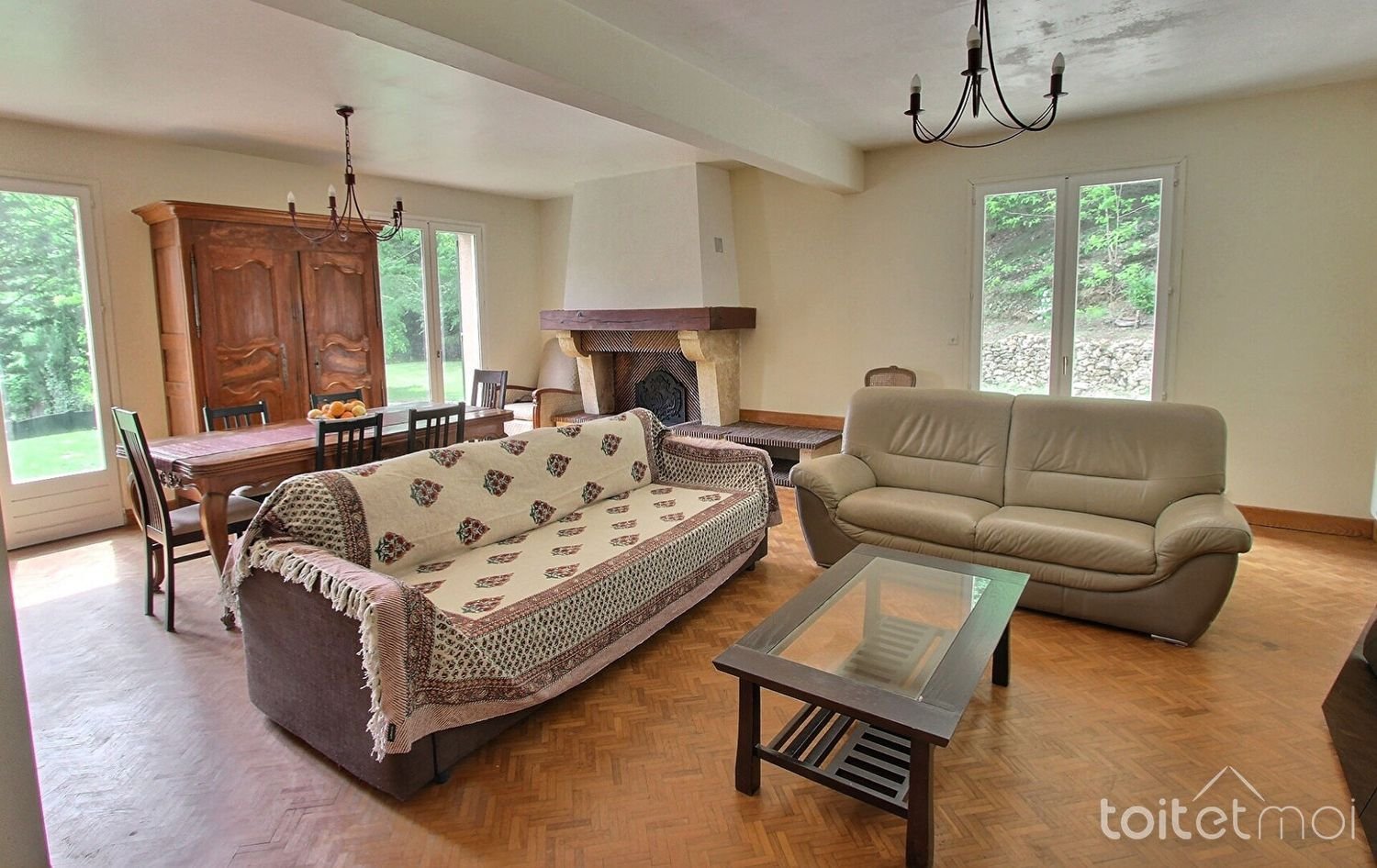 Maison à vendre, 160m², Chevreuse