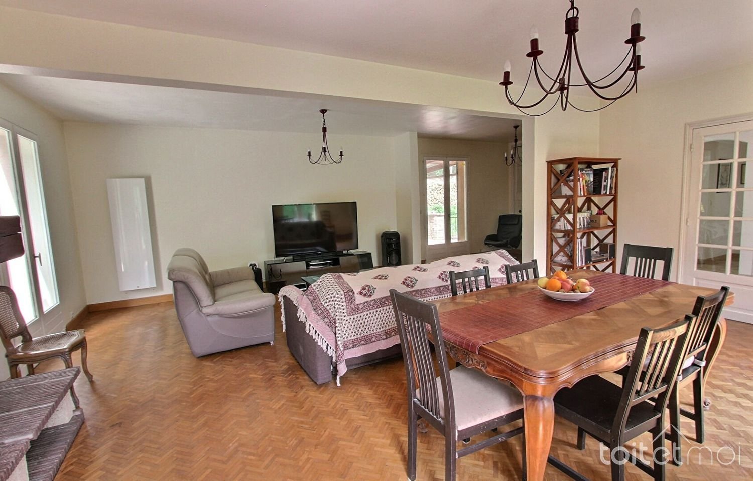 Maison à vendre, 160m², Chevreuse