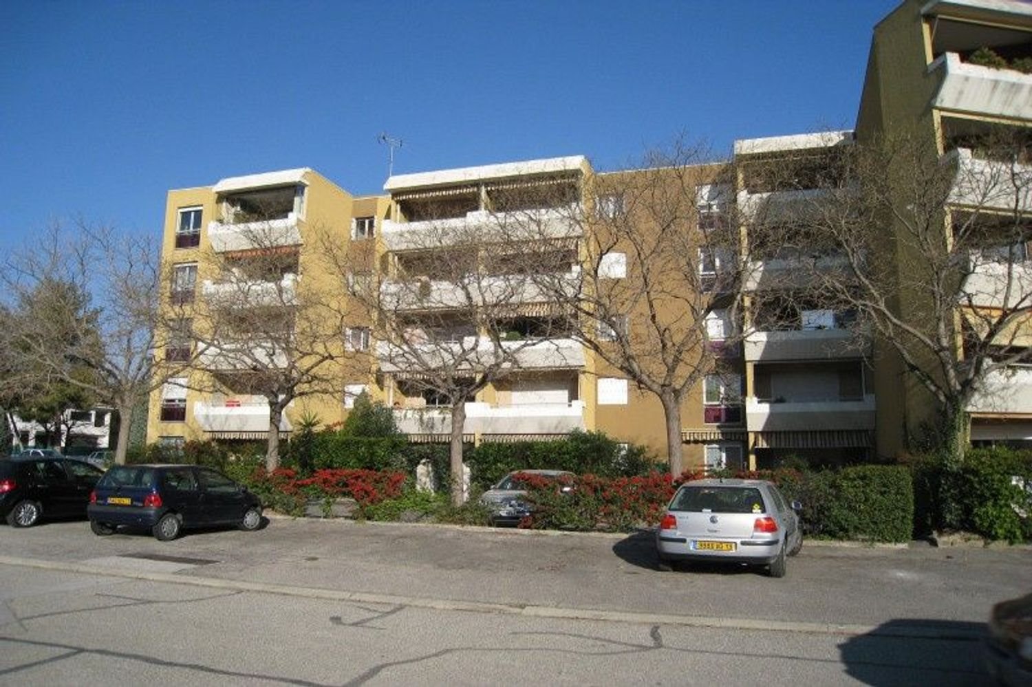 Appartement à louer, 28m², Carry-le-Rouet