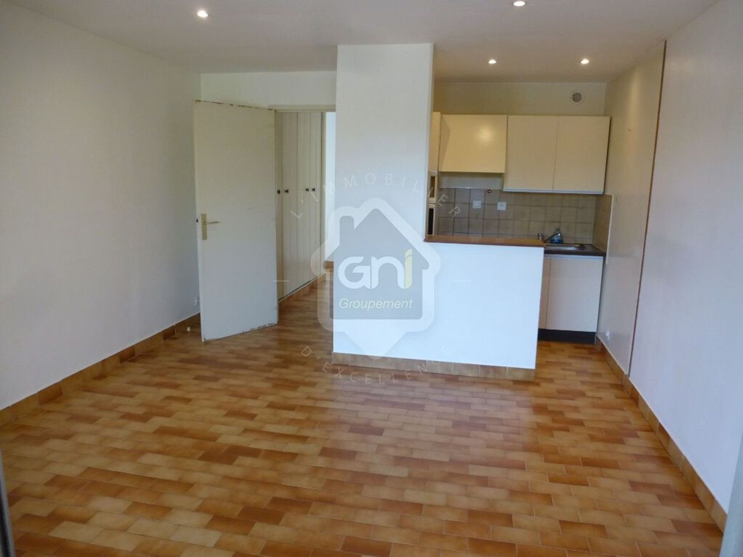 Appartement à louer, 28m², Carry-le-Rouet