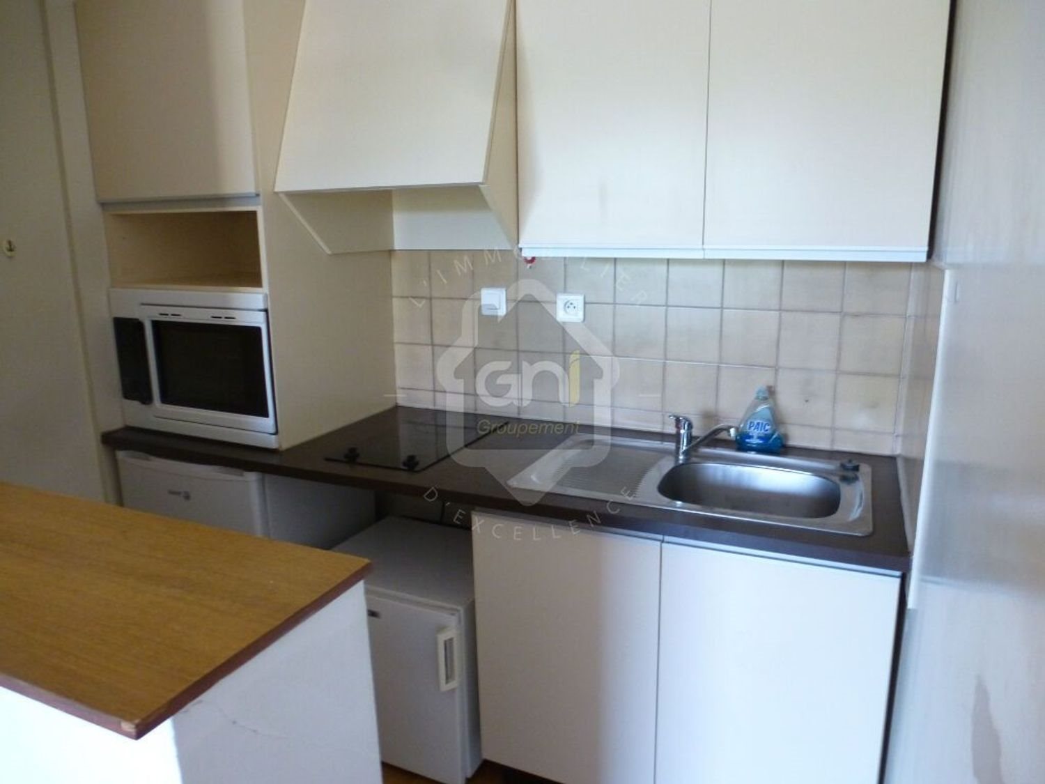 Appartement à louer, 28m², Carry-le-Rouet