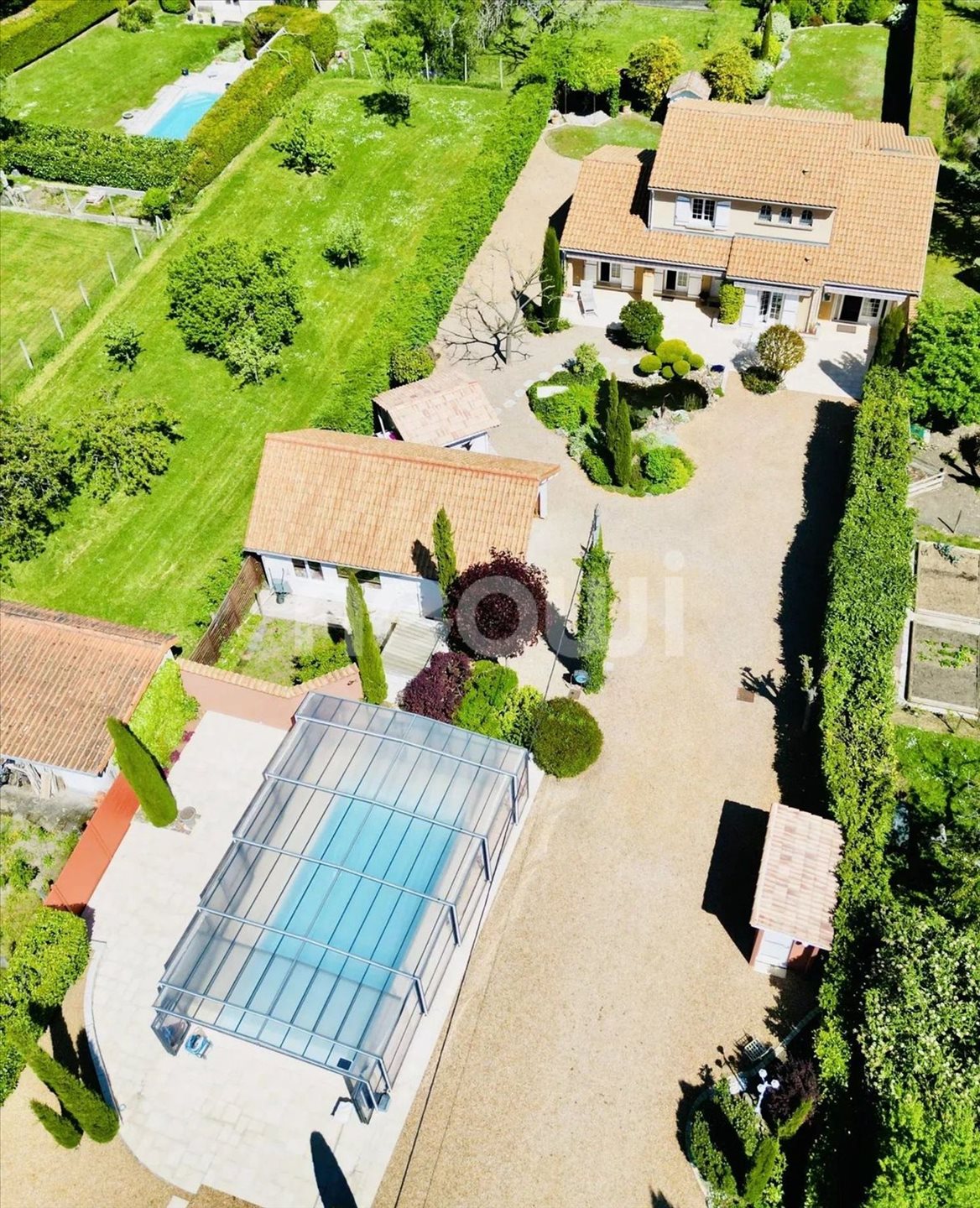 Maison à vendre, 194m², Riom