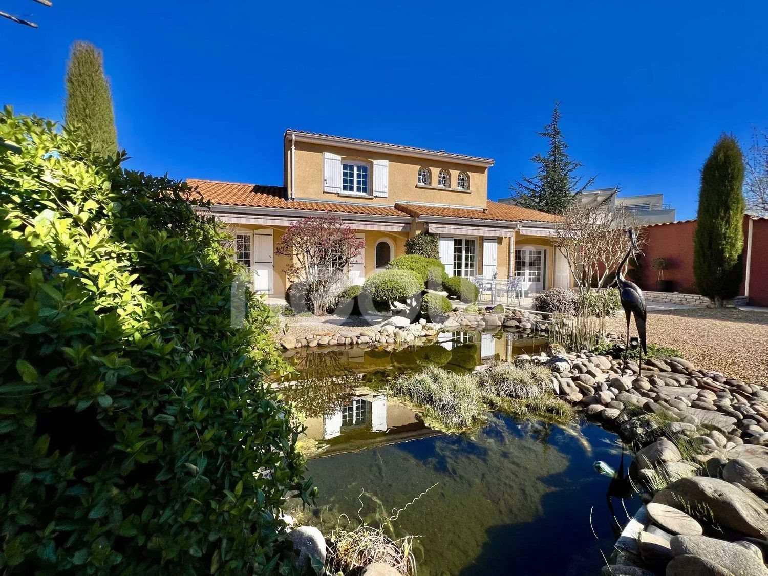 Maison à vendre, 194m², Riom
