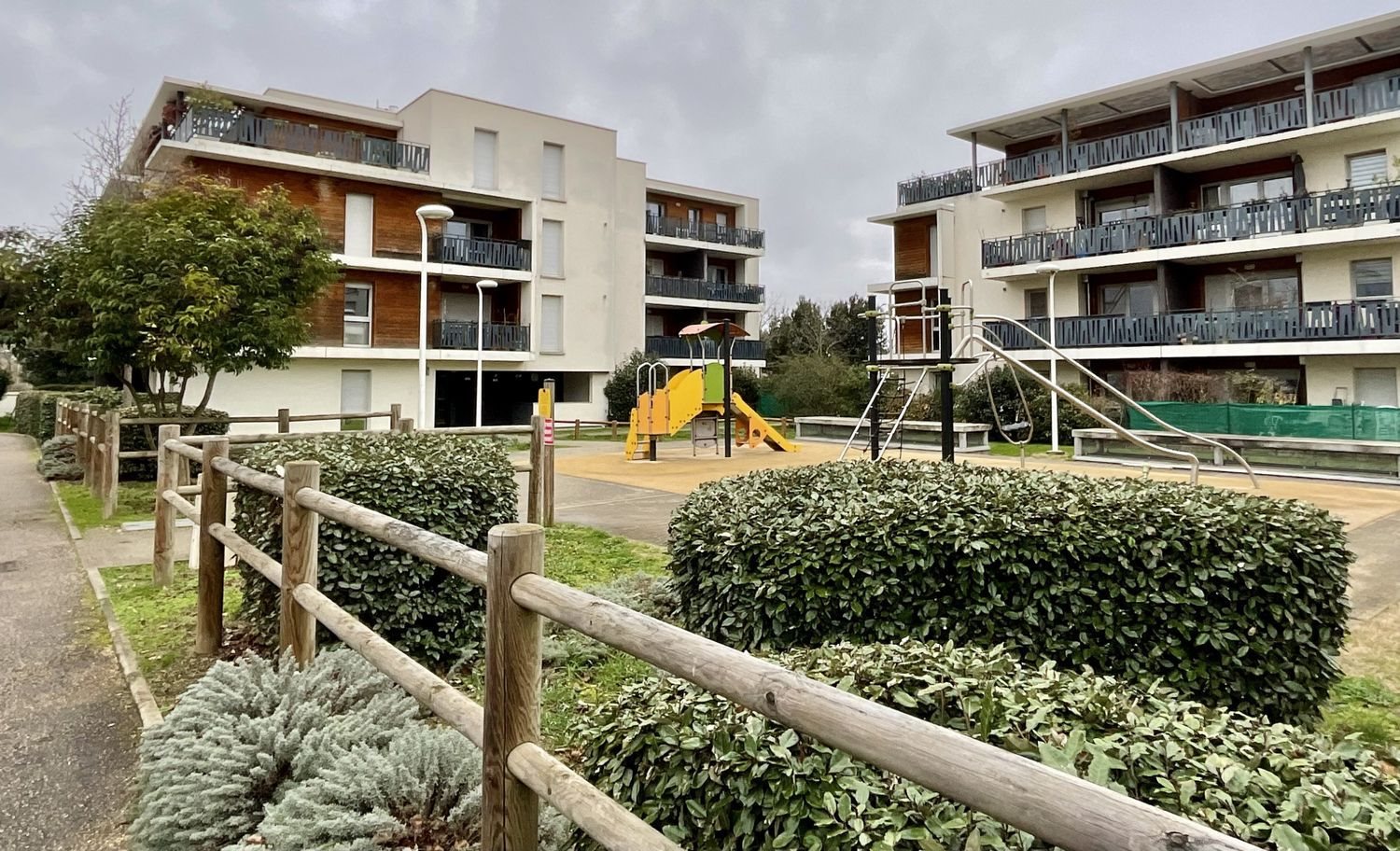 Appartement à vendre, 42m², Balma