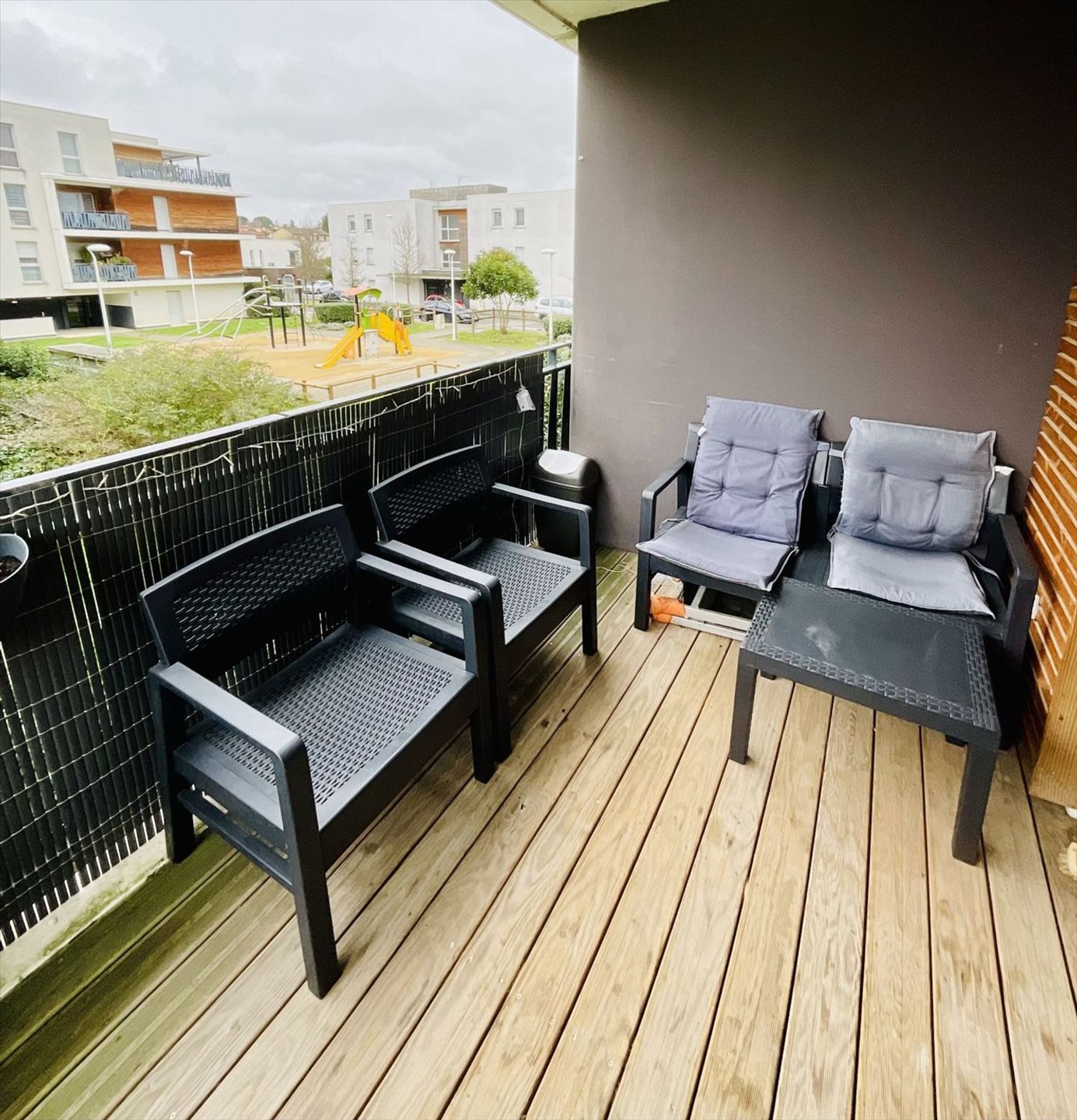 Appartement à vendre, 42m², Balma