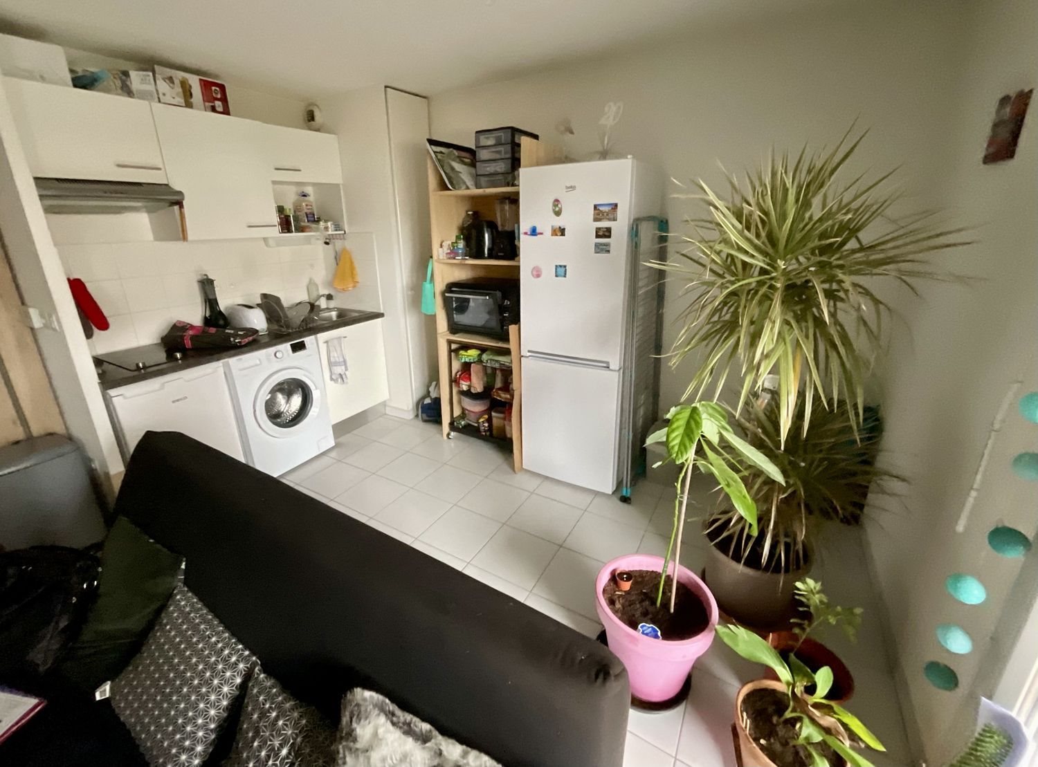 Appartement à vendre, 42m², Balma