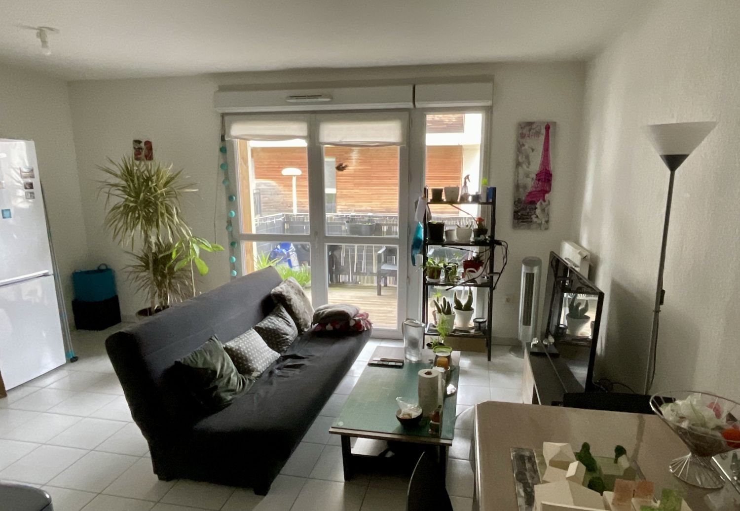 Appartement à vendre, 42m², Balma