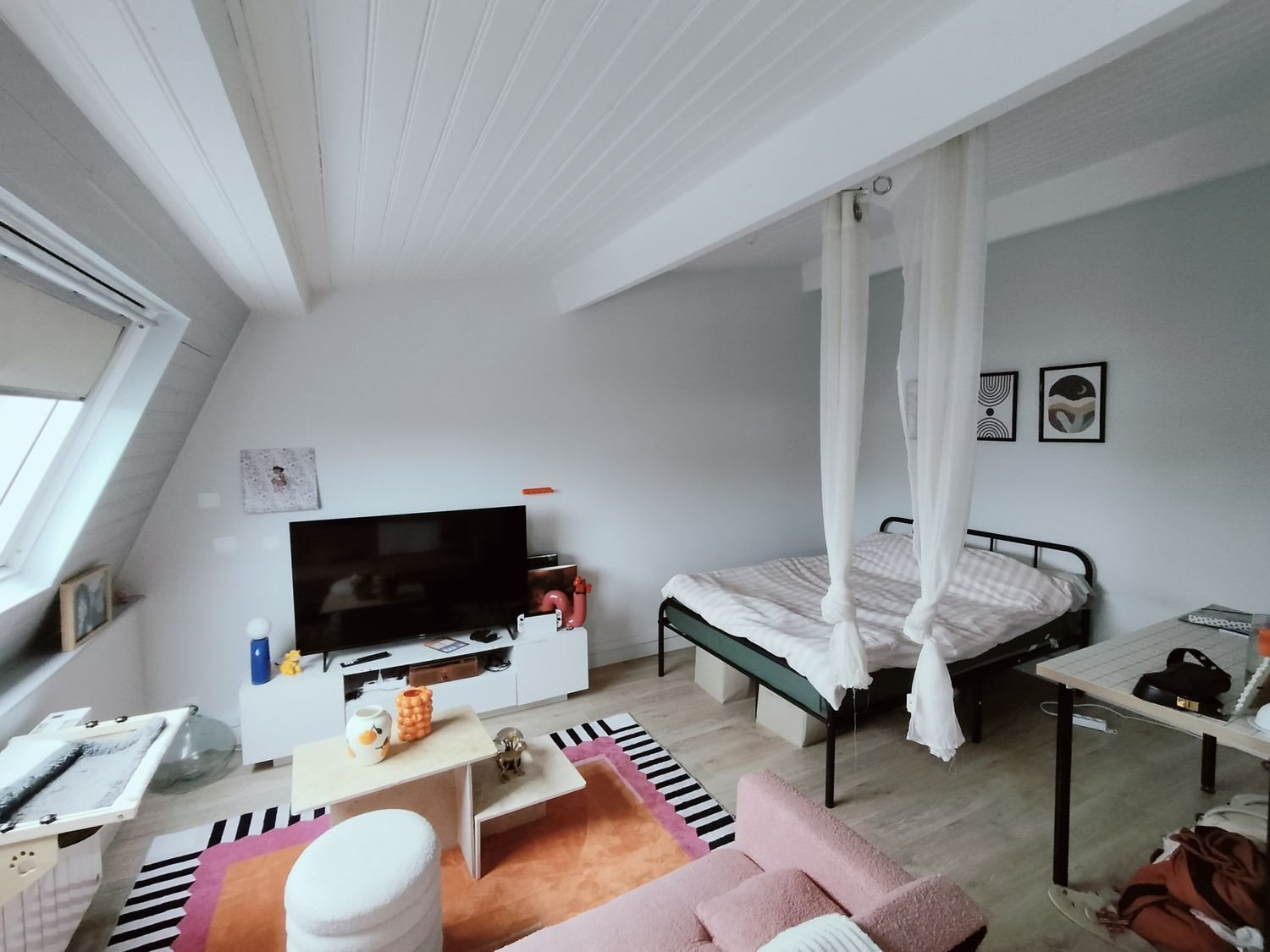 Appartement à louer, 26m², Armentières
