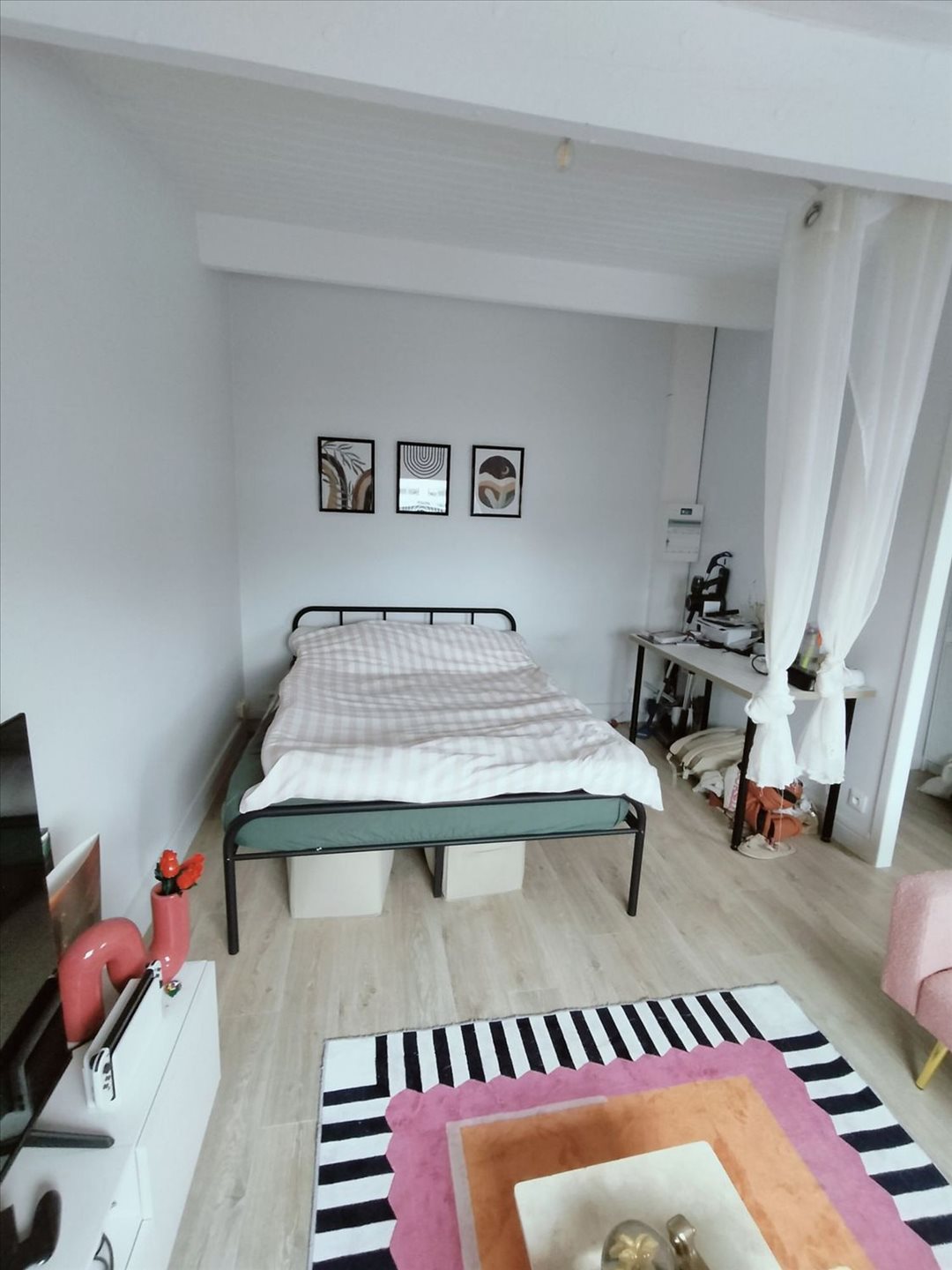 Appartement à louer, 26m², Armentières