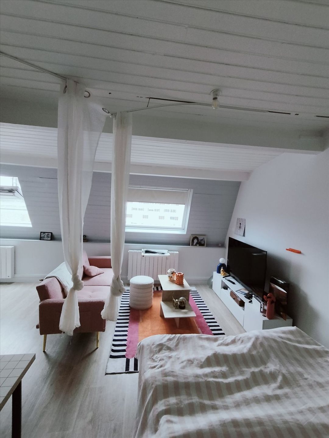 Appartement à louer, 26m², Armentières