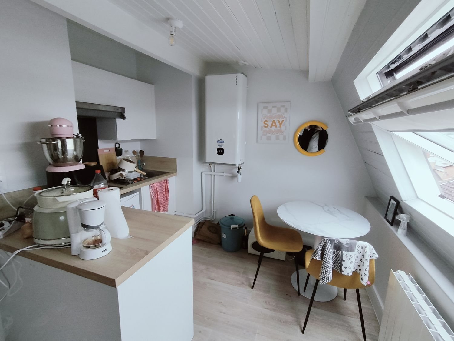 Appartement à louer, 26m², Armentières