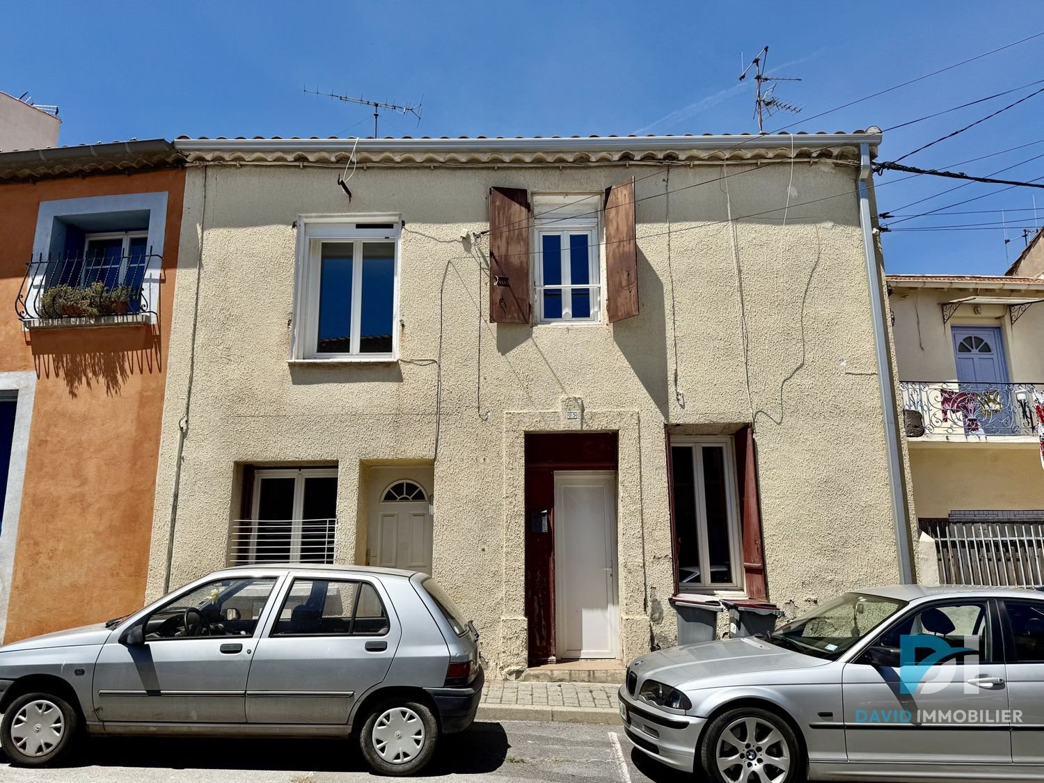 Maison à vendre, 126m², Vias