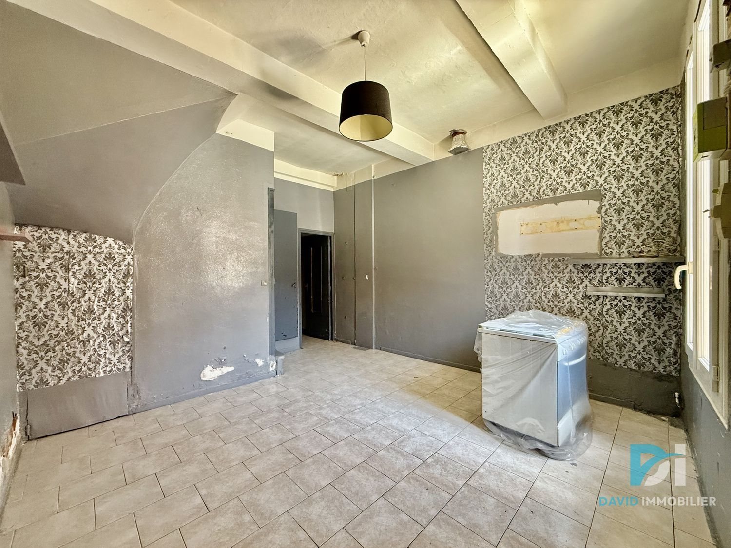 Maison à vendre, 126m², Vias