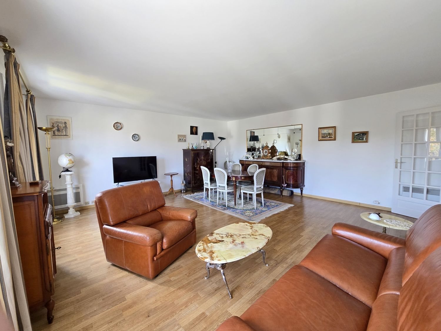 Appartement à vendre, 81m², Le Plessis-Trévise