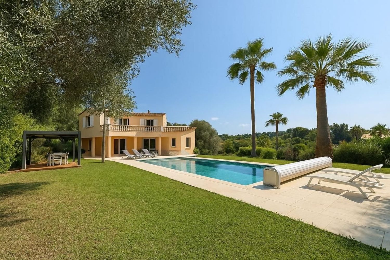 Maison à vendre, 350m², Antibes