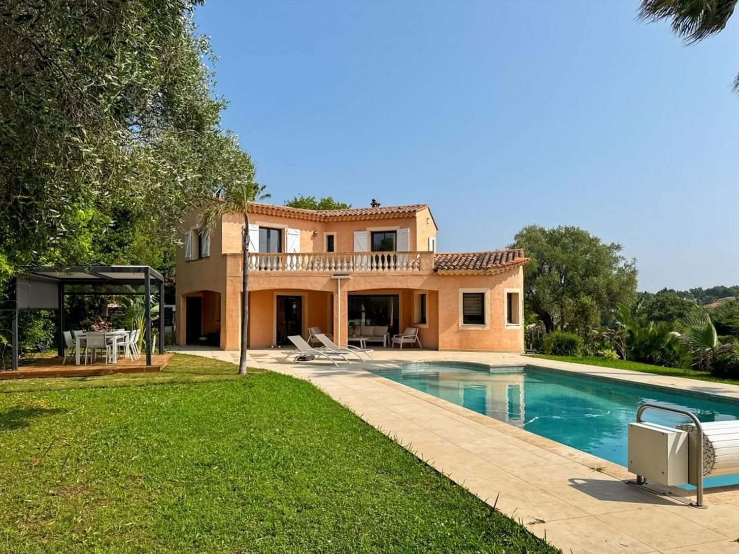 Maison à vendre, 350m², Antibes