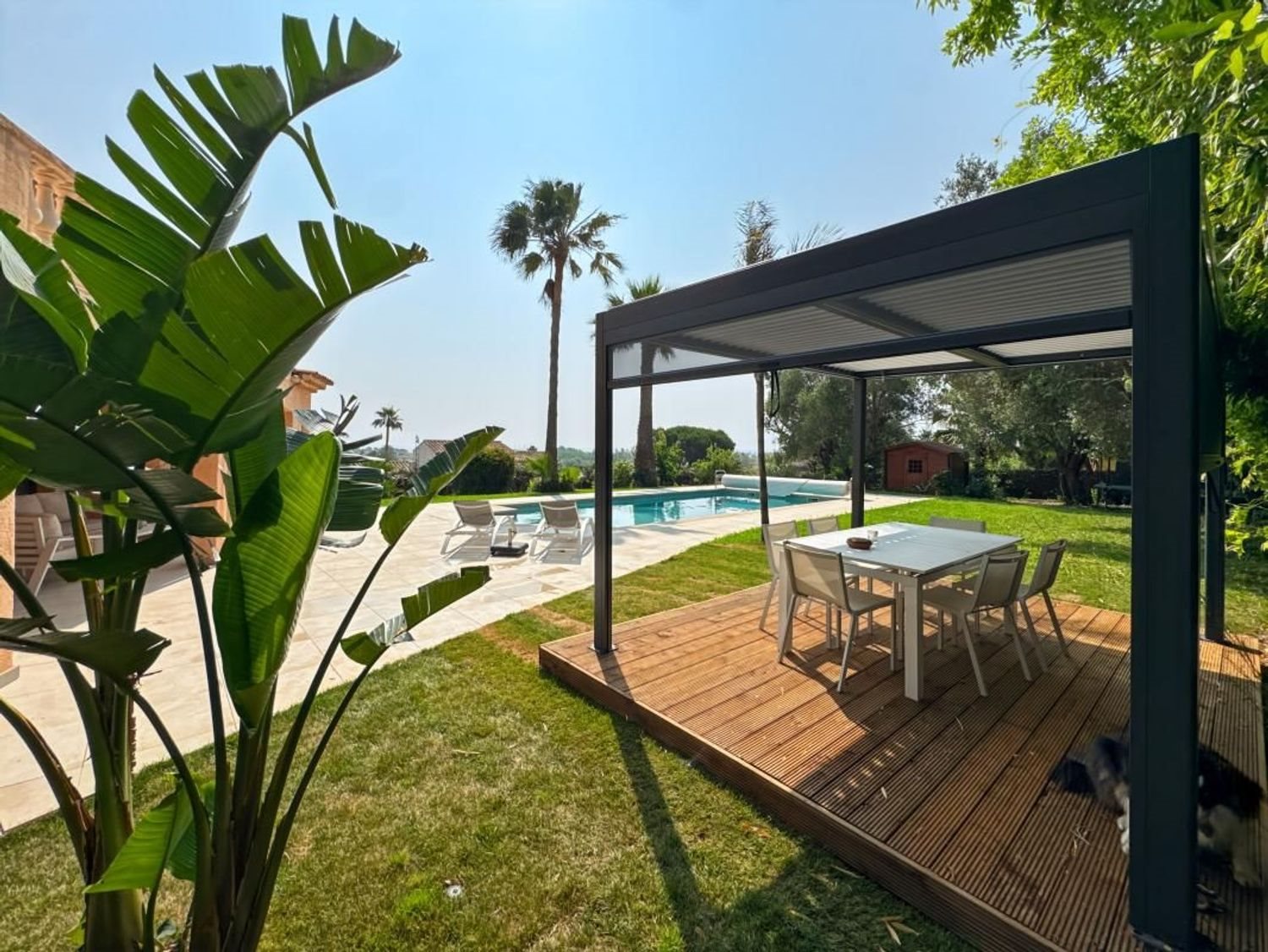 Maison à vendre, 350m², Antibes