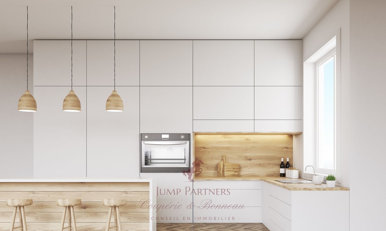 Appartement à vendre, 93m², Bordeaux