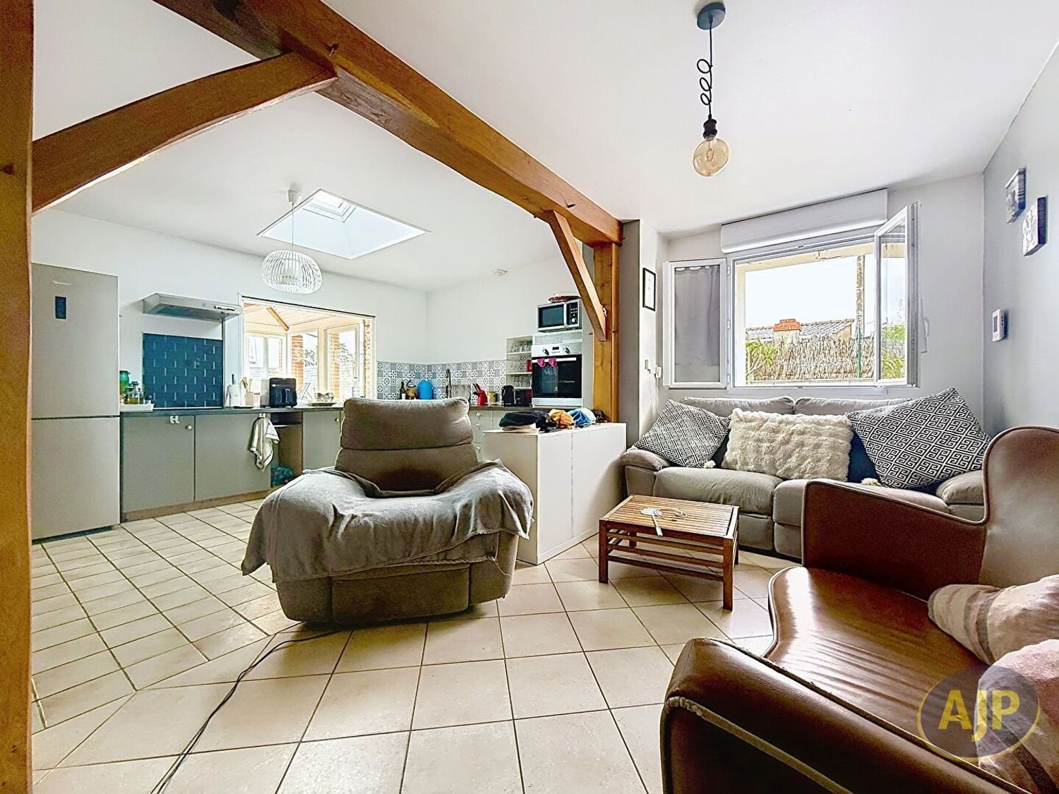 Maison à vendre, 87m², Sainte-Pazanne