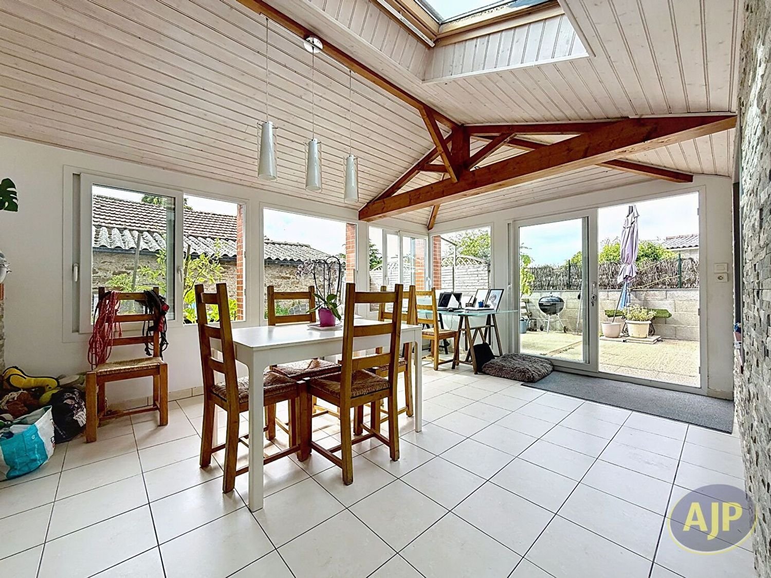 Maison à vendre, 87m², Sainte-Pazanne