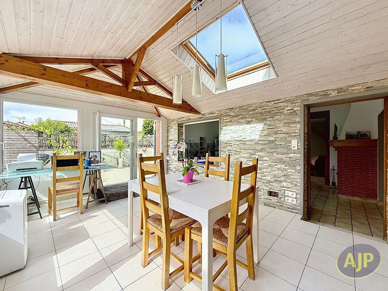 Maison à vendre, 87m², Sainte-Pazanne