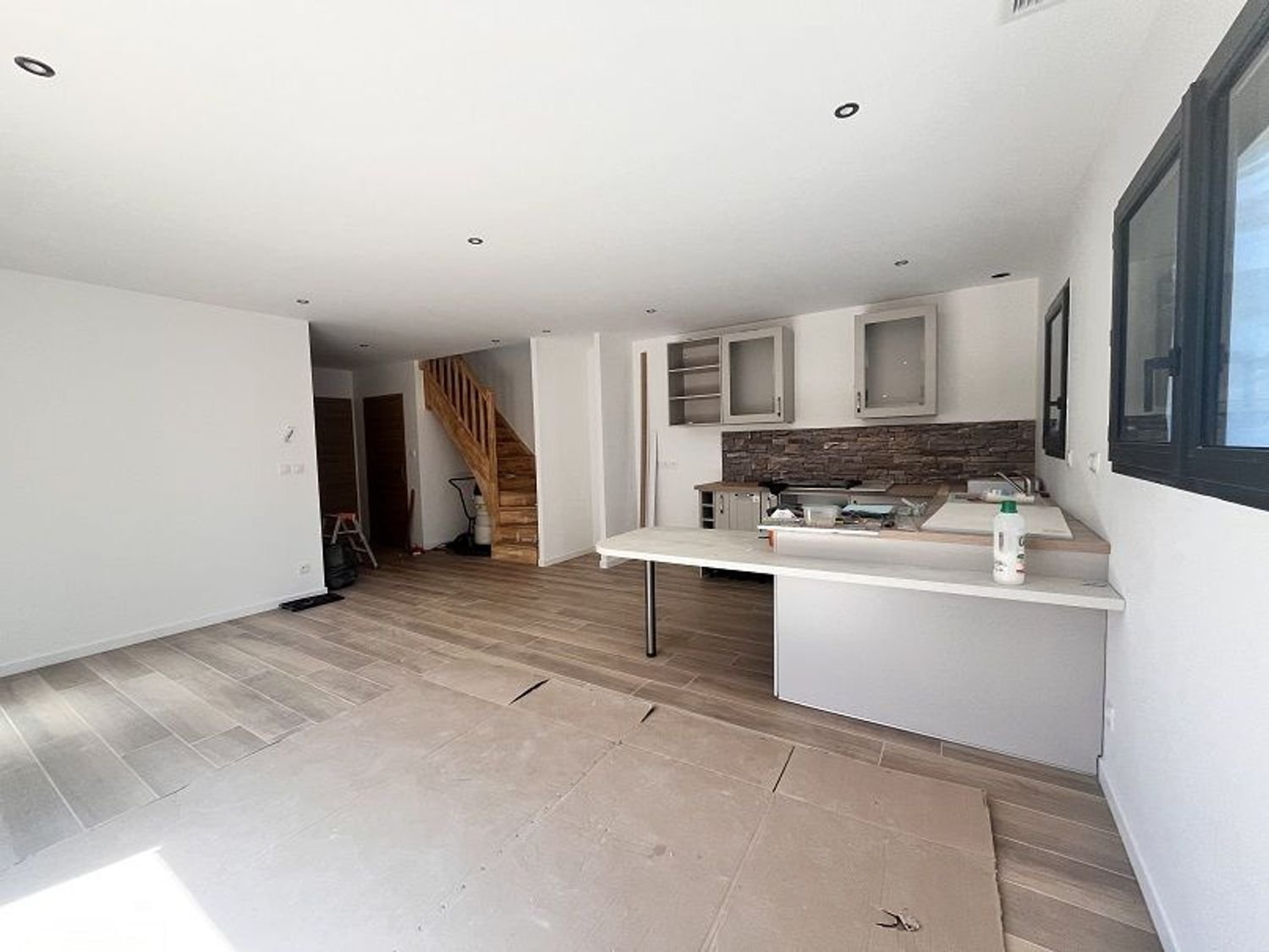 Maison à vendre, 87m², Toulouse