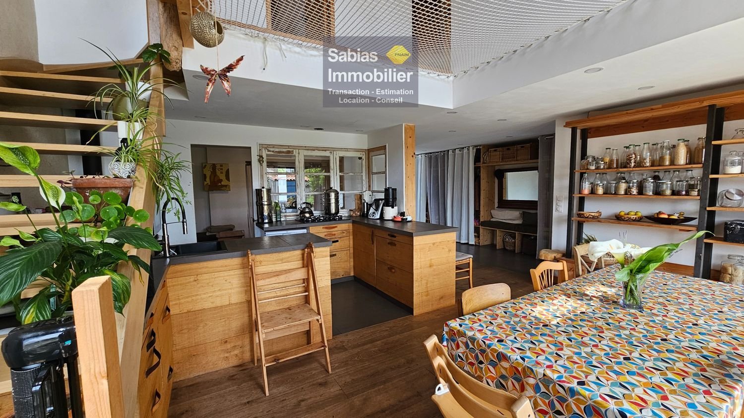 Maison à vendre, 198m², L'Île-d'Yeu