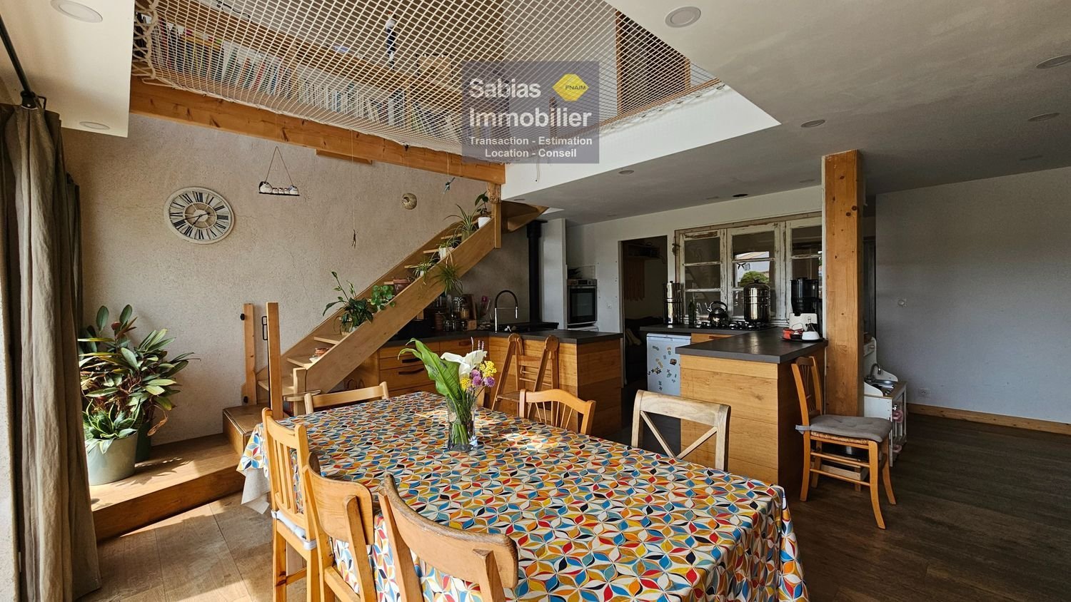 Maison à vendre, 198m², L'Île-d'Yeu
