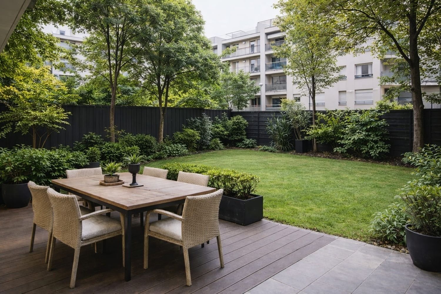 Appartement à vendre, 180m², Boulogne-Billancourt