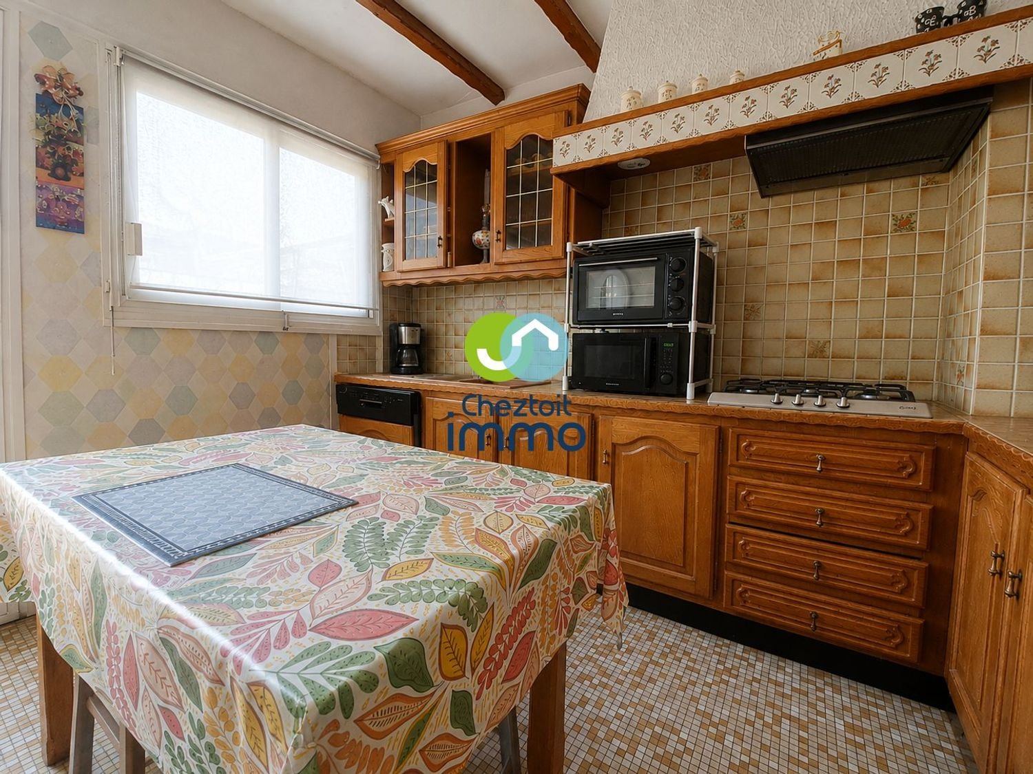 Maison à vendre, 80m², Mazingarbe