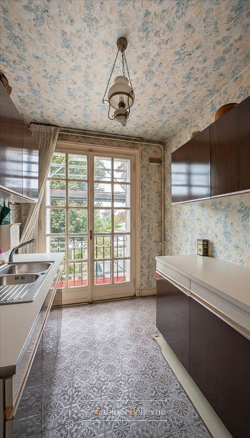 Appartement à vendre, 45m², Meudon