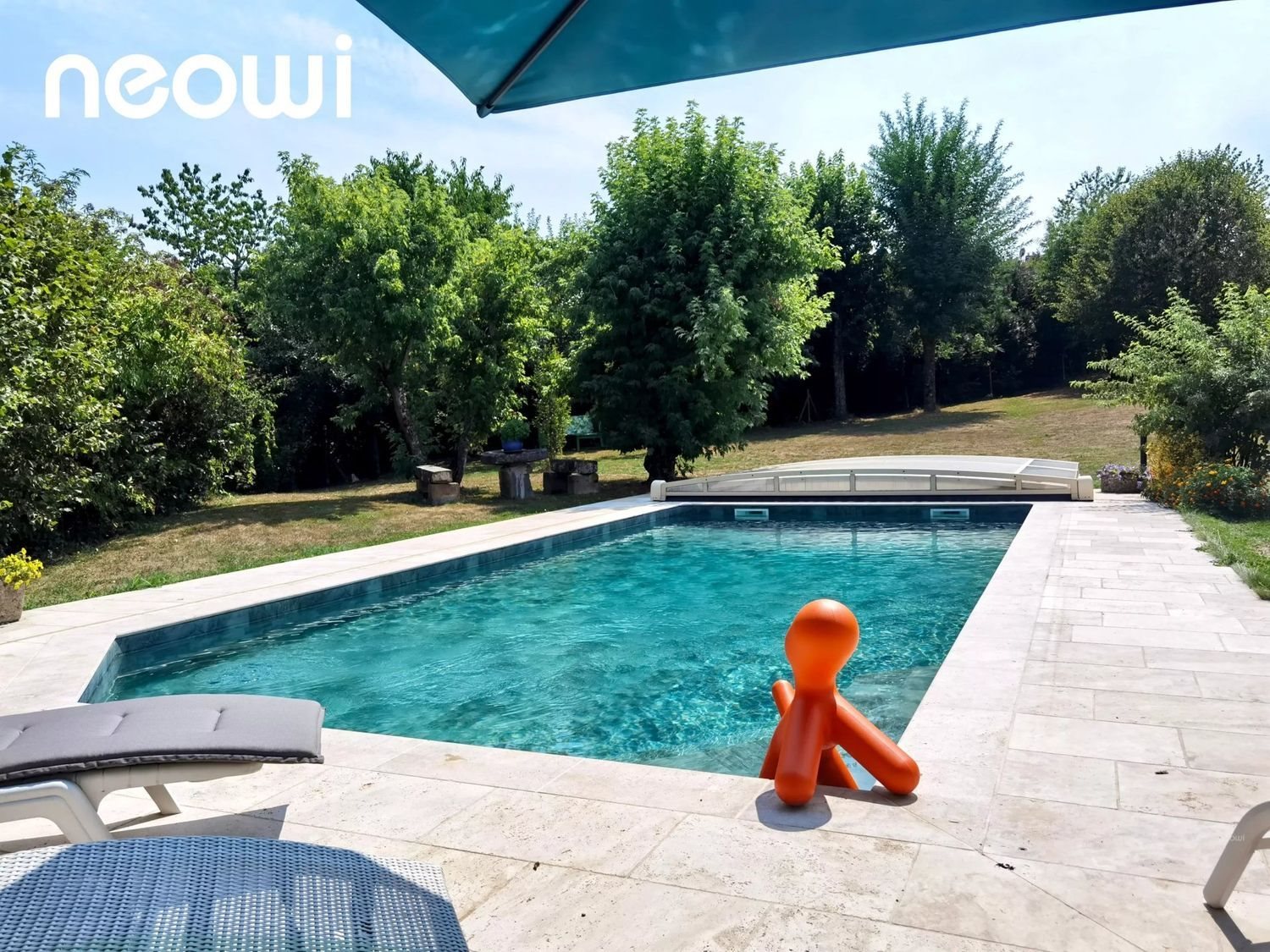 Maison à vendre, 167m², Ytrac