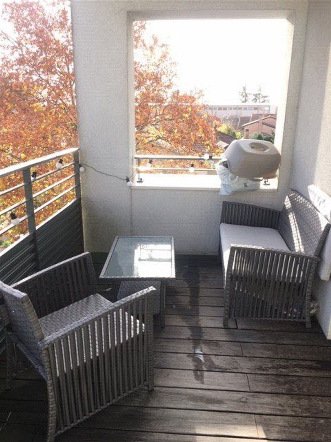Appartement à vendre, 45m², Vénissieux