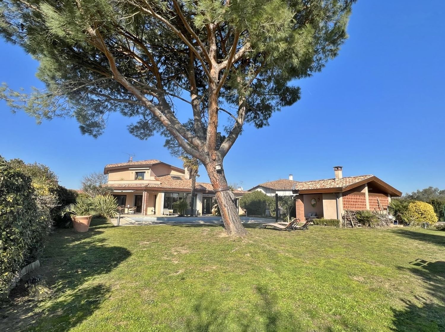 Maison à vendre, 216m², Tournefeuille