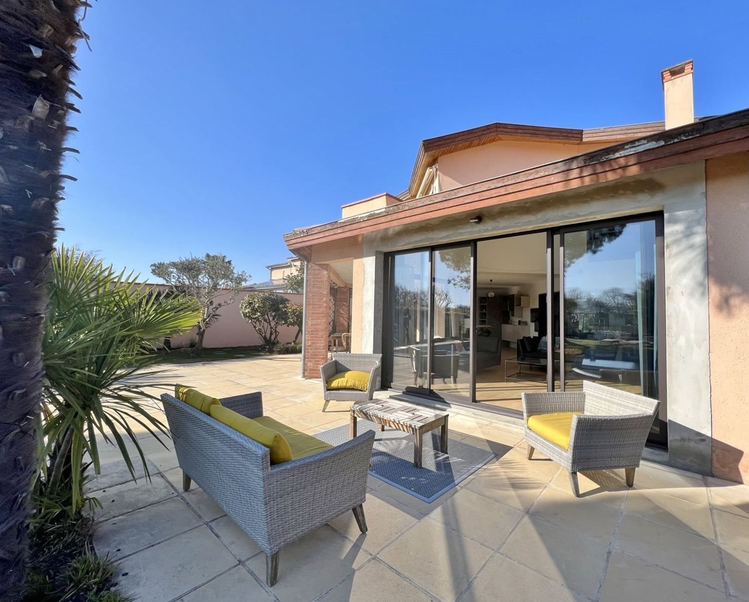 Maison à vendre, 216m², Tournefeuille