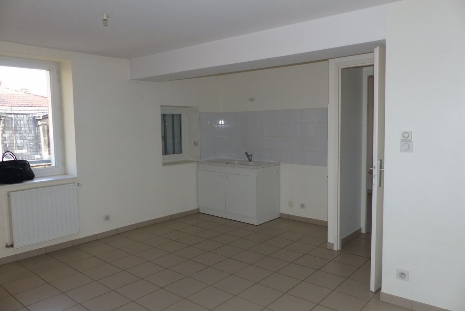 Appartement à louer, 34m², Annonay