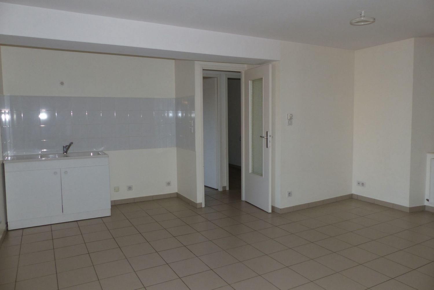 Appartement à louer, 34m², Annonay