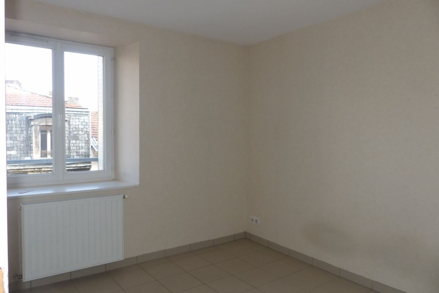Appartement à louer, 34m², Annonay