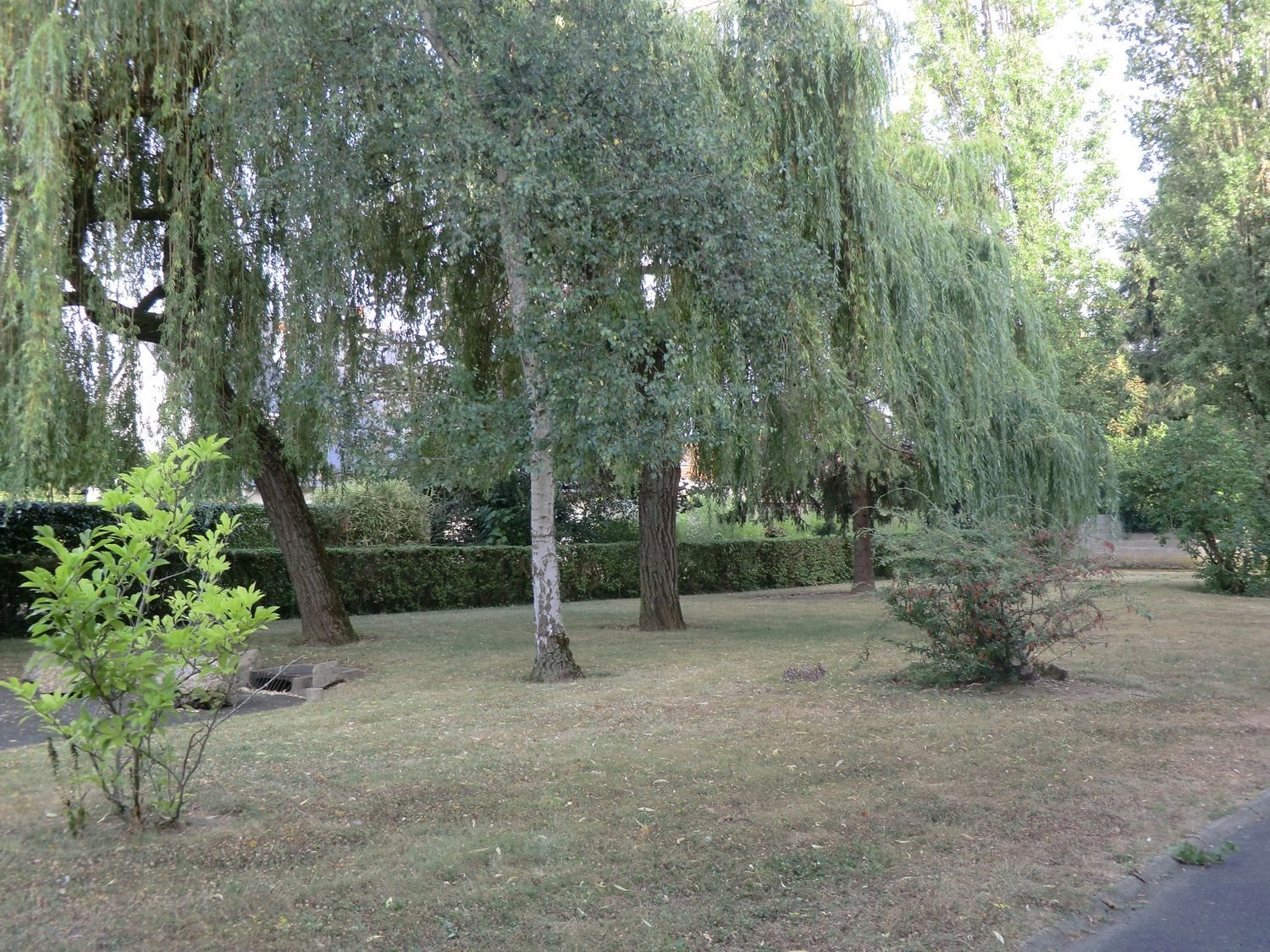 Appartement à vendre, 82m², Saint-Cyr-sur-Loire