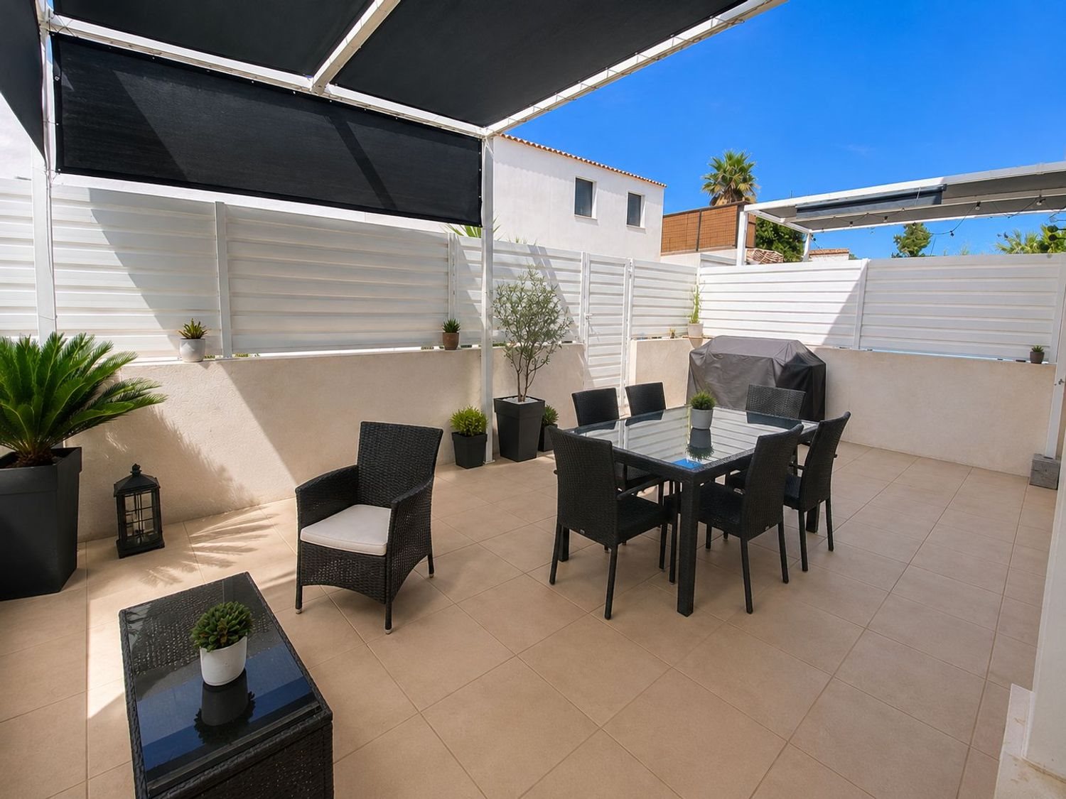 Maison à vendre, 136m², Martigues